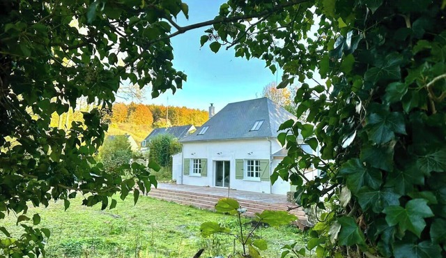 Charming house in Lyons-la-Forêt