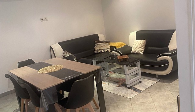 Charming house 15 minutes from Villefranche sur Saône