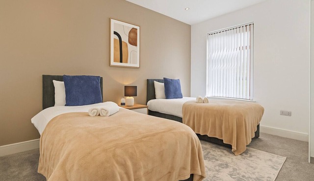 Charming House Free Parking FastWiFi SmartTV