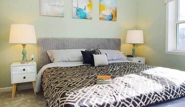 Charming house & great location