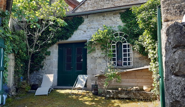 Charming house in Périgord