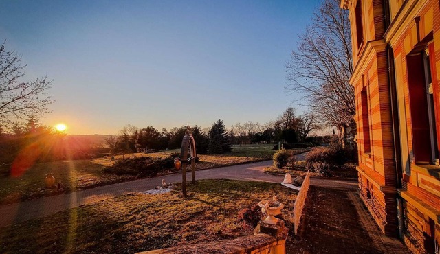 Charming house in a 7-hectare listed property