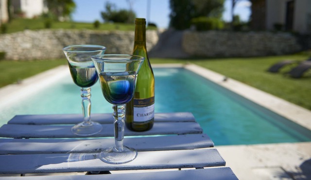 Charming house in a beautiful location