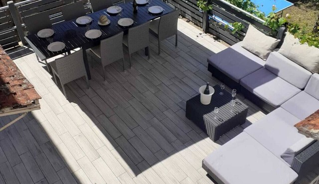 Charming house in a village at the gates of Morvan