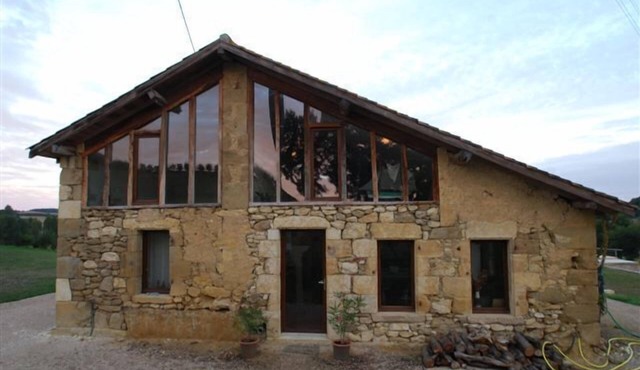 Charming house in an ancient reformed farm: calm, amid nature, swimming pool