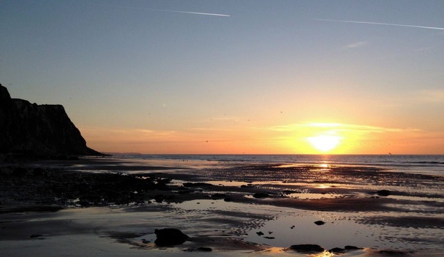 Charming house in an old farmhouse renovated