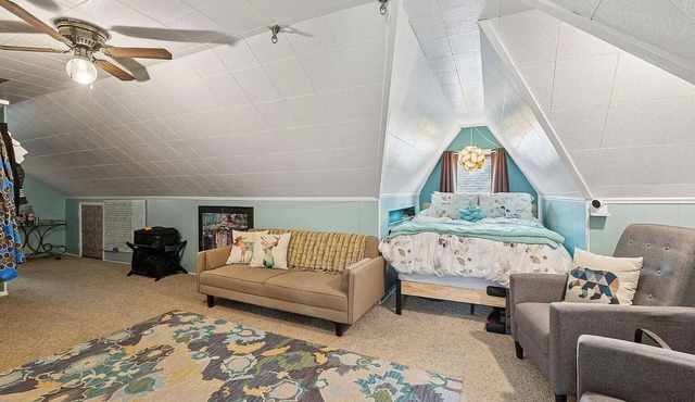 Charming house in brilliant Minneapolis perfect for your next getaway