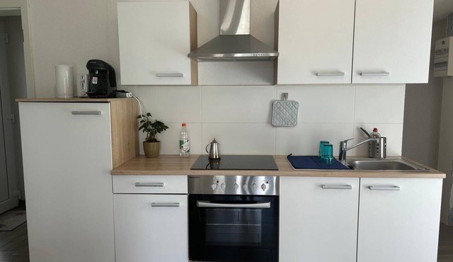 Charming house in Bale -Leymen - Your perfect home for your pets