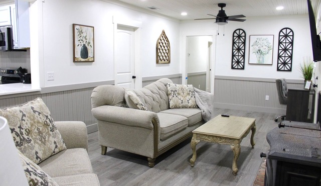 Charming House in Brooklet