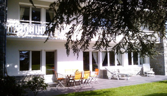 Charming house in Carolles by the sea/South Channel