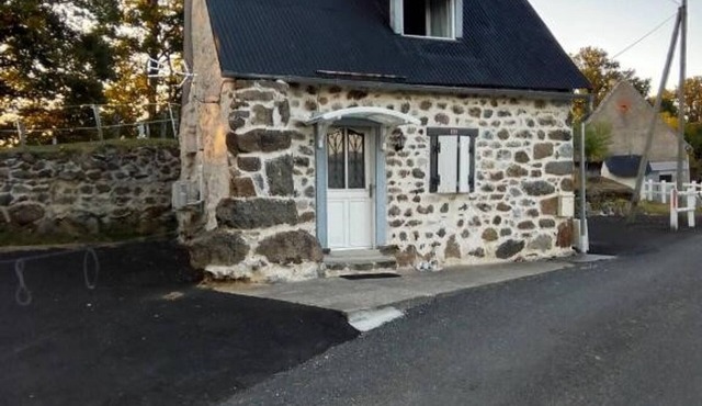 Charming House in Cros - 3 pers, Volcano Park