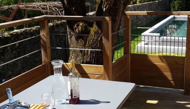 Charming house in Dieulefit in Drôme Provençale, Drôme Quality certified