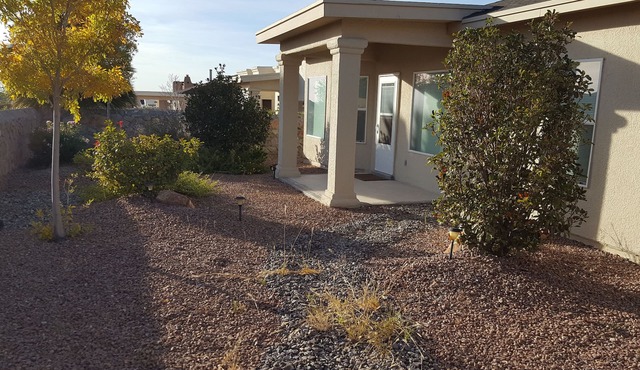 Charming House in el Paso, Texas