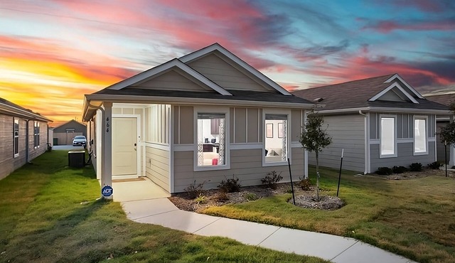 Charming house in Ferris