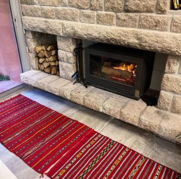 Charming house in Finistère