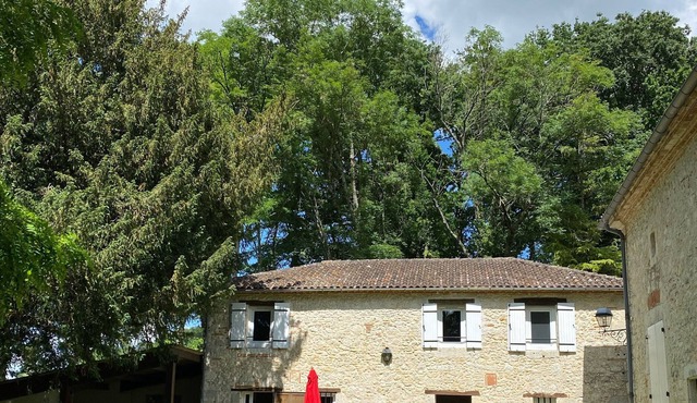 Charming house in the heart of the South West