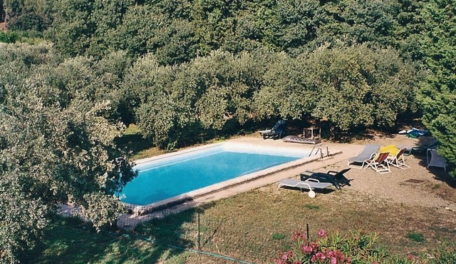Charming house in the Alpilles