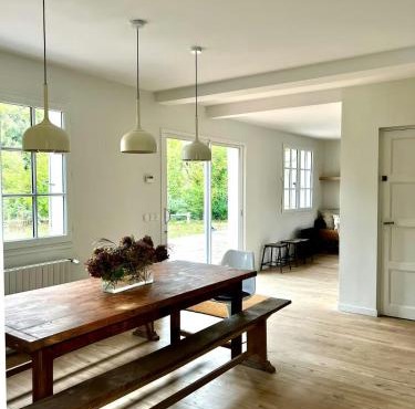 Charming House In Lyons-La-Forêt