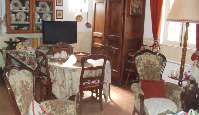 Charming house in Haute Provence