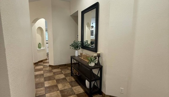 Charming house in Hutto with AC and WiFi, perfect for relaxation