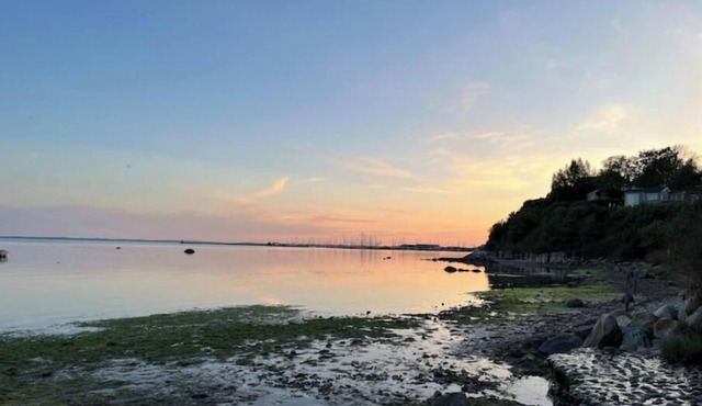 Charming house in idyllic Lynæs