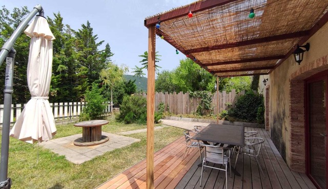 Charming house in Marsanne