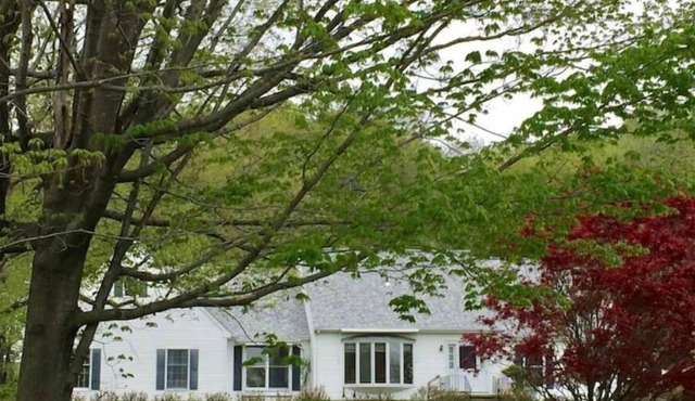 Charming house in Millbrook next to a horse farm