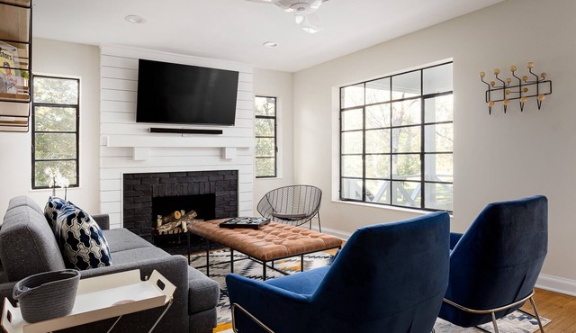 Charming house in one of Louisville's most coveted neighborhoods