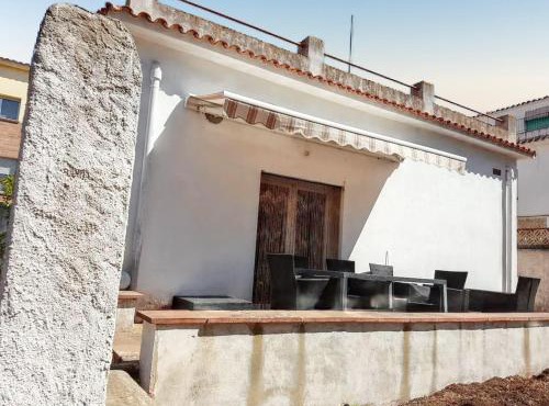 Charming House in Palamós near Beaches