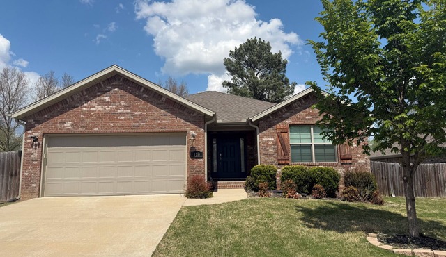Charming house in peaceful Elkins