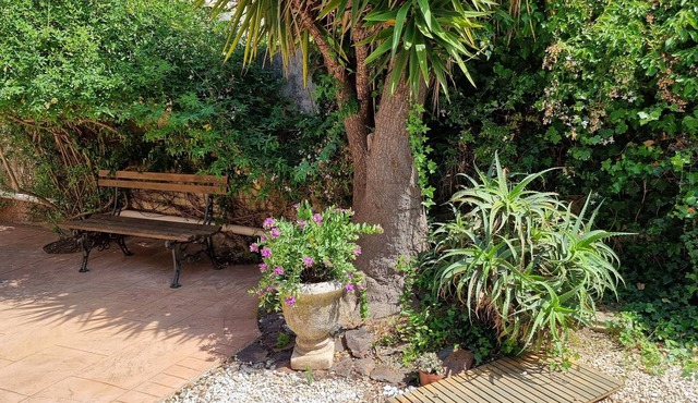 Charming house in Provence