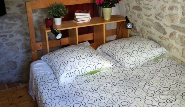 Charming house in Provencal village 10mn Nimes