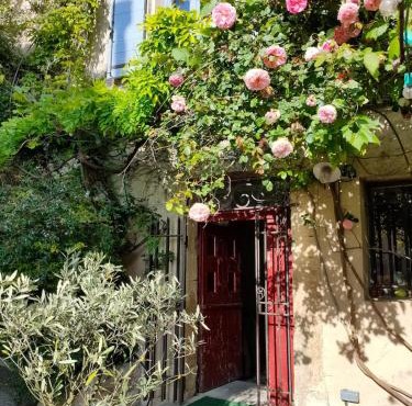 Charming house in Provence, 2 to 10 people