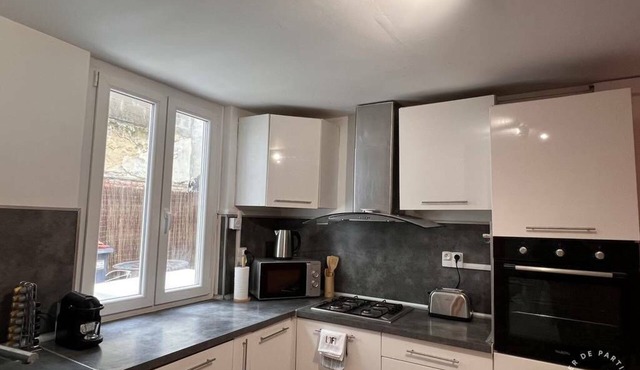 Charming house in Roubaix