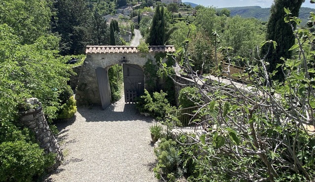 Charming house in Southern Ardèche