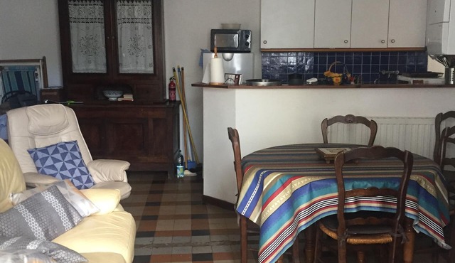 Charming house in southern drome