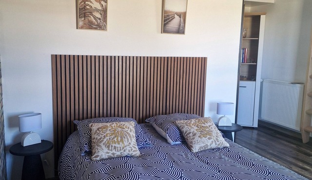 Charming house in the heart of the Normandy countryside