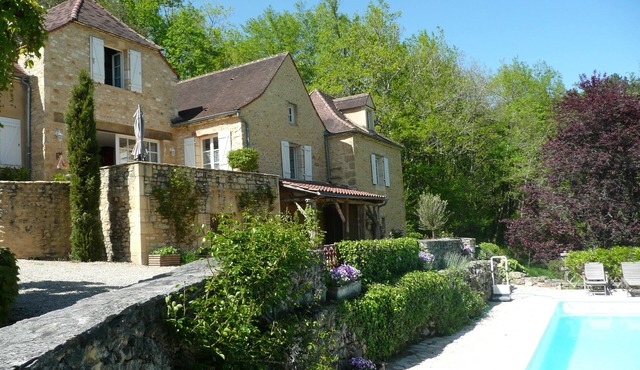 Charming house in the heart of Perigord Noir