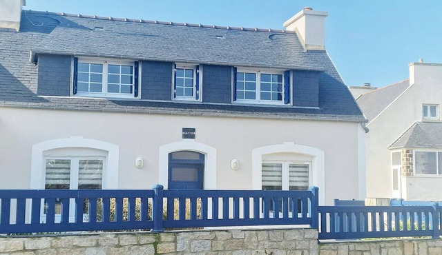 Charming house in the heart of the village