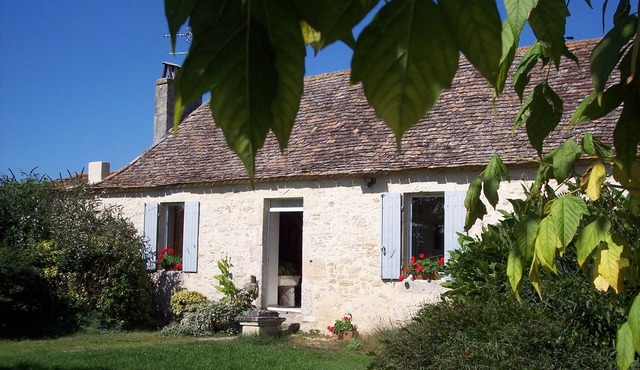 Charming house in the heart of the Périgord Pourpre