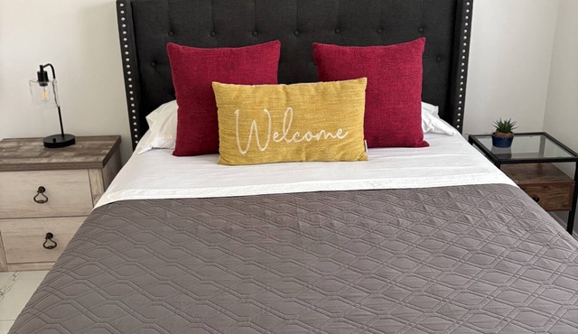 Charming house in the heart of Wellington