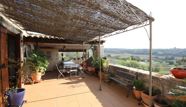 Charming House in the Ardèche Gorges
