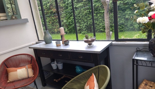 Charming house in the countryside