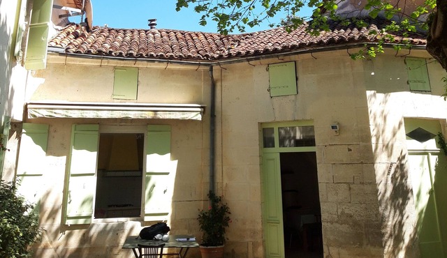 Charming house in the Dordogne