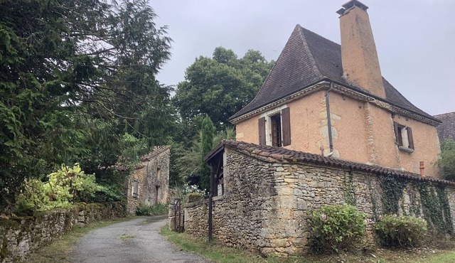 Charming house in the heart of Périgord Noir