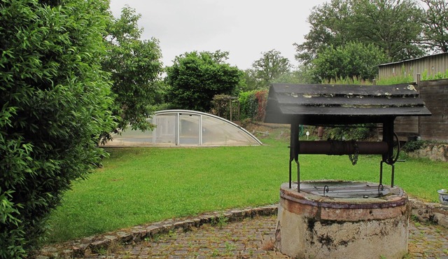 Charming house in the heart of the Bourbonnais bocage