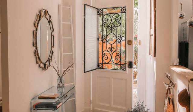 Charming house in the heart of Sauternes