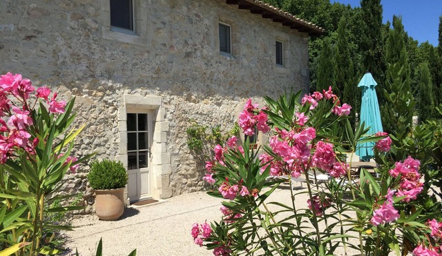 Charming house in the heart of the vineyards