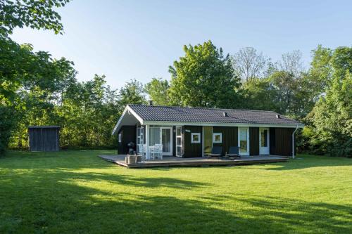 Charming House In The Heart Of Westzealand