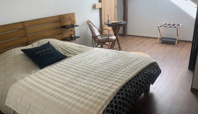 Charming house in the heart of Burgundy, close to Beaune and the wine route.